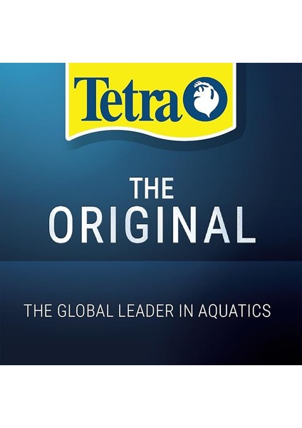Tetra Yem Cichlid Xl Sticks 1 Litre
