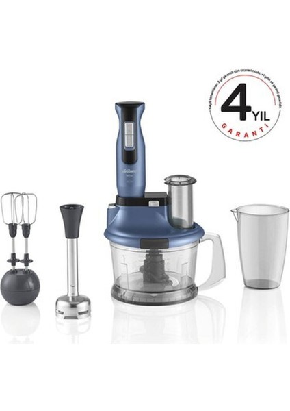 Mutfak Robotu Seti Çok Amaçlı Blender Set Okyanus indirimleri