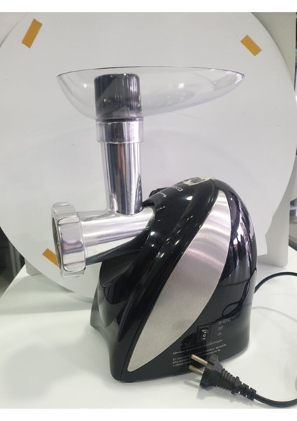 Bkk 2184 Et Kıyma Makinası (Meat Mincer)