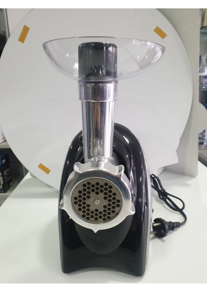 Bkk 2184 Et Kıyma Makinası (Meat Mincer)
