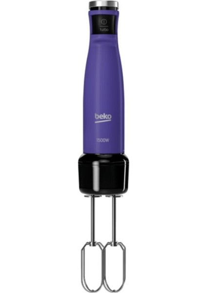Rhb 5050 W Floral El Blender Seti