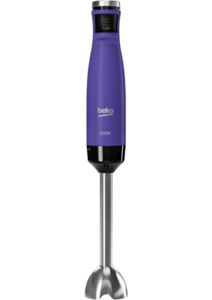 Rhb 5050 W Floral El Blender Seti