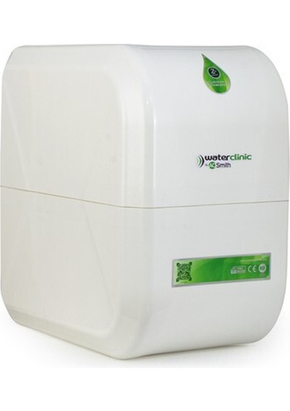 Ao Smith Lts 75 Sx Pompalı