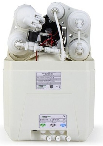 Ao Smith Lts 75 Sx Pompalı modelleri