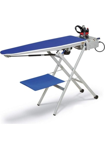Sm/psa 2102 Ad Harmony Katlanabilir Kazanlı ve Fanlı Ütü Masası, 2 Litre