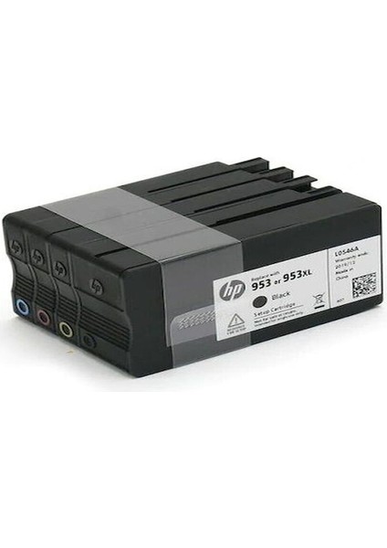 7740 ve 7720 Için M Kartuş Seti