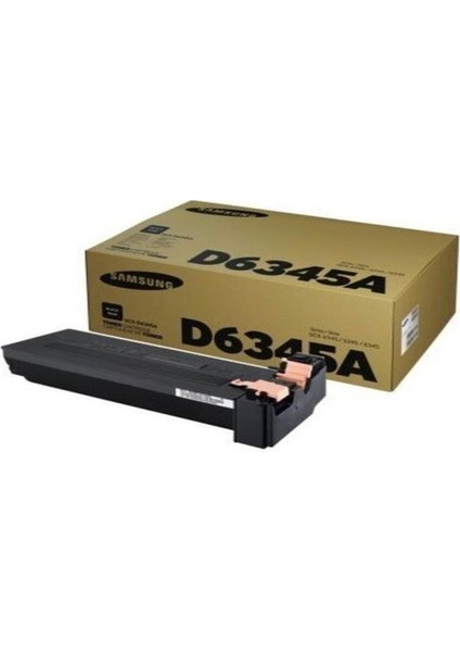 SCX-6345 TONER.SCX-6345N