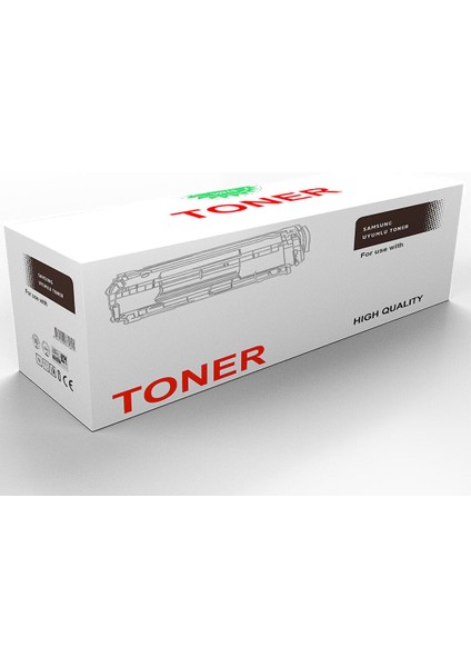 Clt C409/CLP315/CLP310 4 Renk Takım Muadil Toner