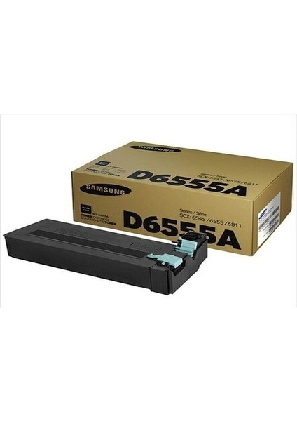 SCX-D6555A Toner 6545N / 6555