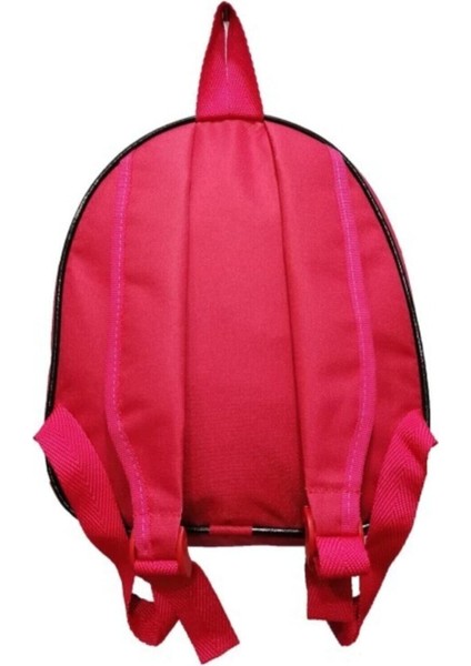 5d Kabartmalı Anaokulu Kreş ve Günlük Kullanım Çantası Örümcek Adam Sırt Çantası fırsatları