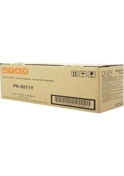 P-C3061DN Sarı Toner