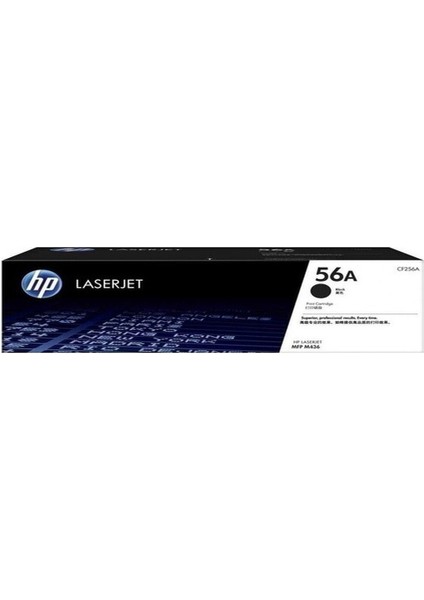 56A-CF256A / M433A Toner