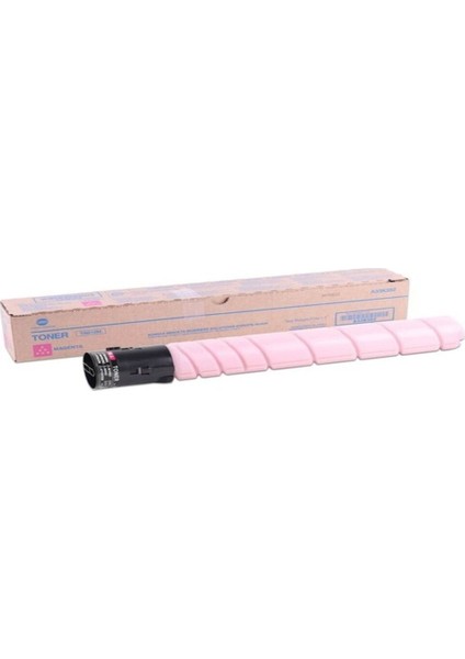 TN-512 Kırmızı Toner C454-C554 A33K352