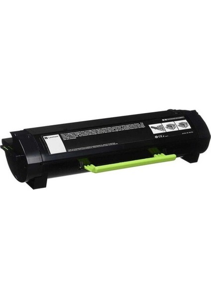 MS711-MS811-525X -52D5X00 Toner Yüksek Kapasiteli