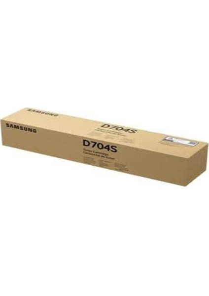 Multixpress SL-K3250NR Siyah 25.000 Sayfa MLT-D704S