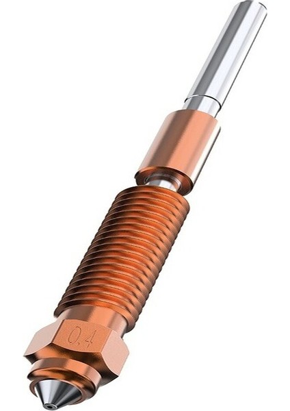 Creality Unicorn Quick-Swap Nozzle Kit