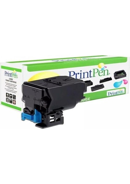 Prıntpen Konıca Mınolta TNP27Y Yellow 4,5k fiyatları