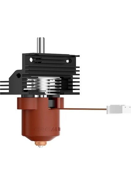 Creality K1 Serisi Qs Seramik Isıtıcı Blok Kiti - Soğutucu Dahil modelleri