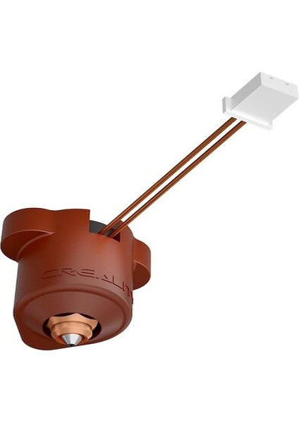 Creality K1 Serisi Qs Seramik Isıtıcı Blok Kiti - Soğutucu Dahil indirimleri