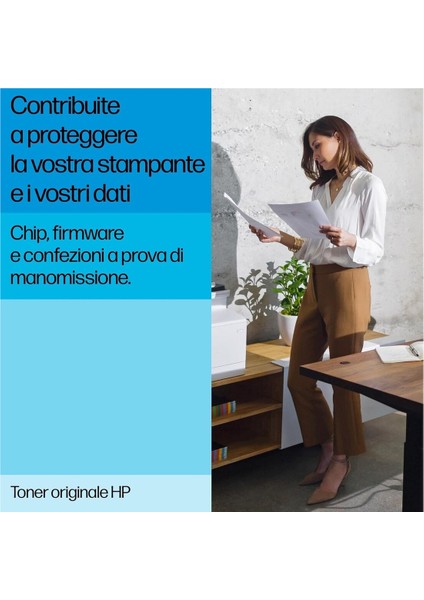 Hp 106A Black Original Laser Toner Cartridge