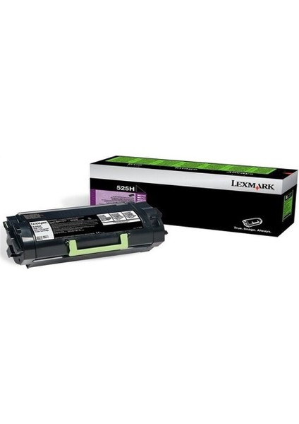 52D5H00 MS710 / MS711 / MS810 / MS811 Toner