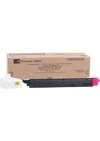 CDC1726 Kırmızı Toner