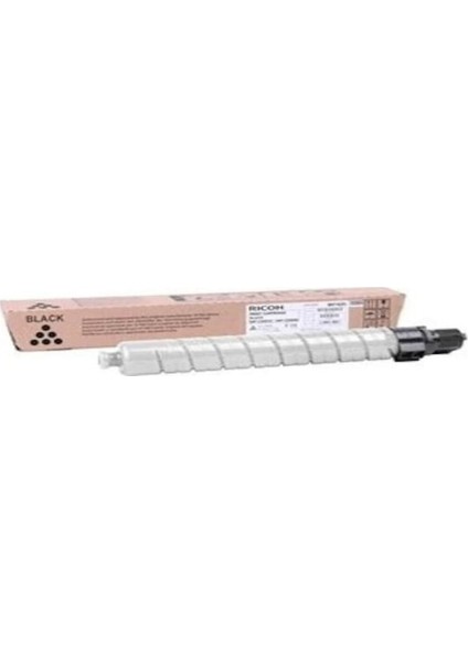 Aficio MP-C3300 Siyah Toner