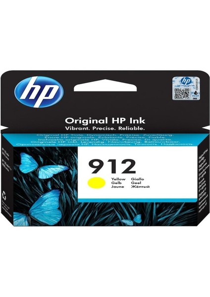 912 Cmyk Set Kartuş fırsatları