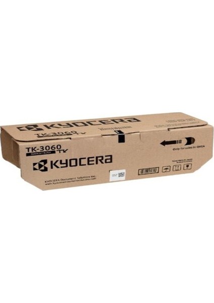 Kyocera TK-3060 Toner - M3145 / M3645
