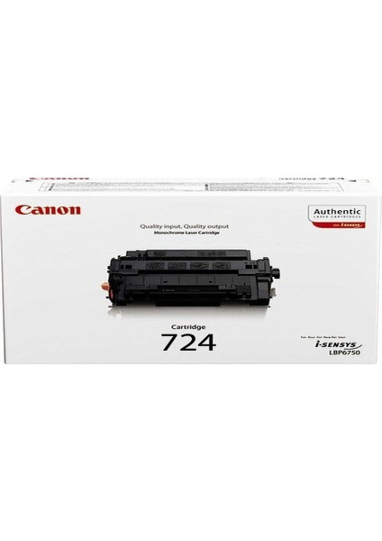 CRG-724 Toner MF-515X
