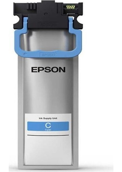 T9452XL C13T945240 Mavi Kartuş Wf C5710DWF fiyatları