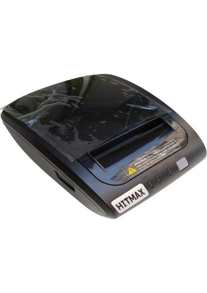 HT-80M Termal Adisyon Fiş Yazıcı