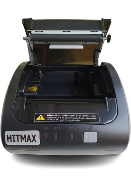 HT-80M Termal Adisyon Fiş Yazıcı
