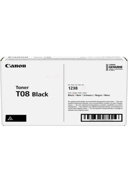 T08 Toner