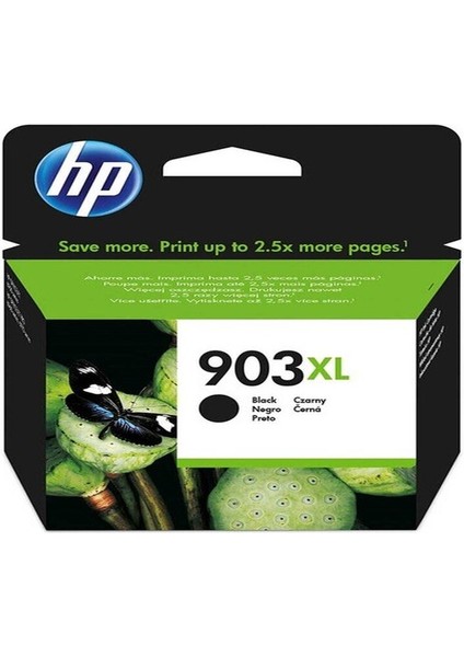 903XL Siyah Kartuş