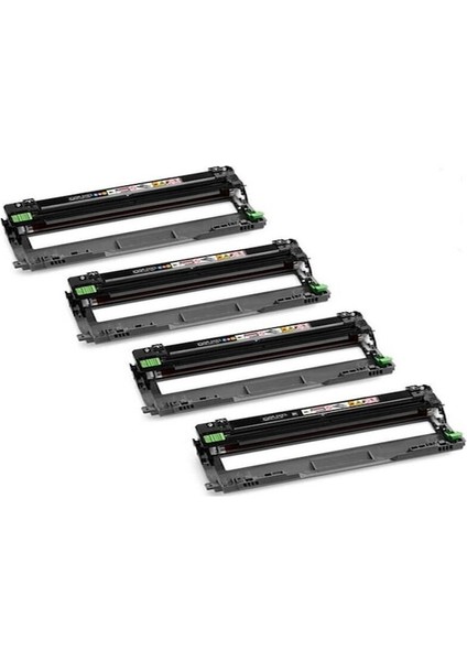 Safir Toner Brother DR-273 DCP-L3517CDW Muadil Drum Ünitesi Seti