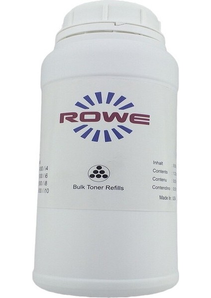 Bulk Toner (Uyumlu) 500GR.