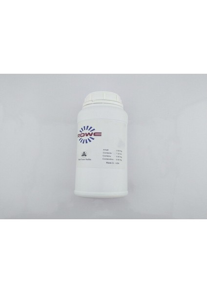 Bulk Toner (Uyumlu) 500GR.
