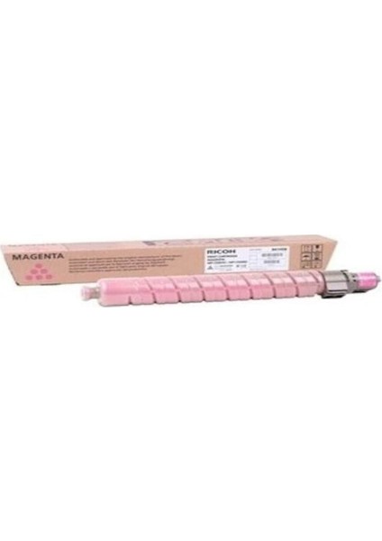 Aficio MP-C4000 Kırmızı Toner