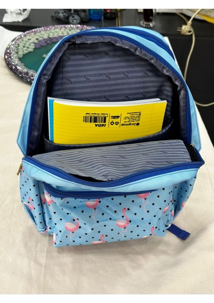 Flamingo Ilkokul Çantası fiyatları