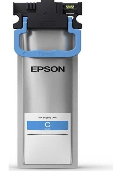 T9452XL C13T945240 Mavi Kartuş Wf C5215DW fiyatları