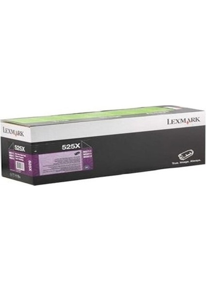 52D5X00 Toner Extrali