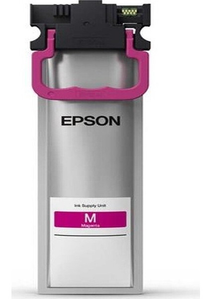 T9453XL C13T945340 Kırmızı Kartuş Wf C5790DWF modelleri