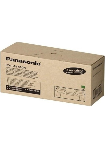 KX-MB1500/1501/1507/1510/1520/1530/1536/1537 Toner