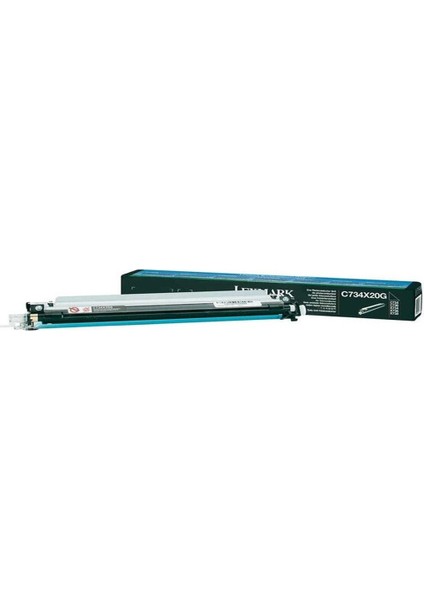 C734-C734X20G Drum Ünitesi