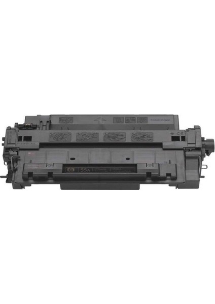 55A-CE255A Toner P3015