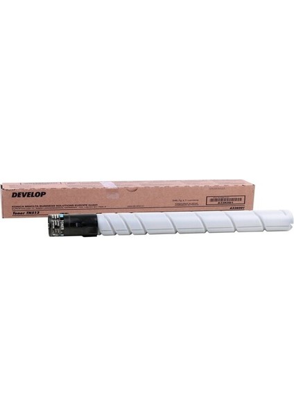 Develop TN-513 Toner Ineo 454E-554E