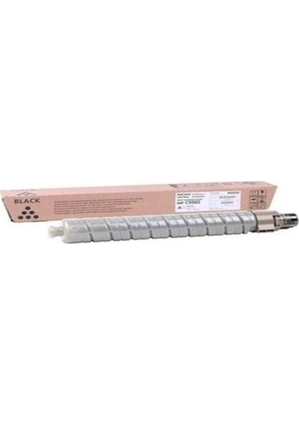 Aficio MP-C5502 Siyah Toner