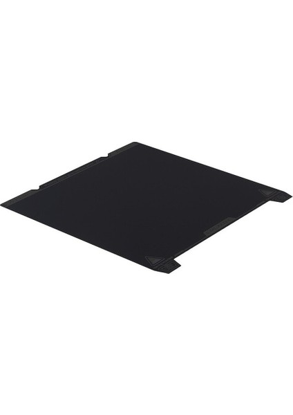 Creality K1 Max Pürüzsüz Peı Tabla 315X310 - Esnek Manyetik Yapıştırma Hariç