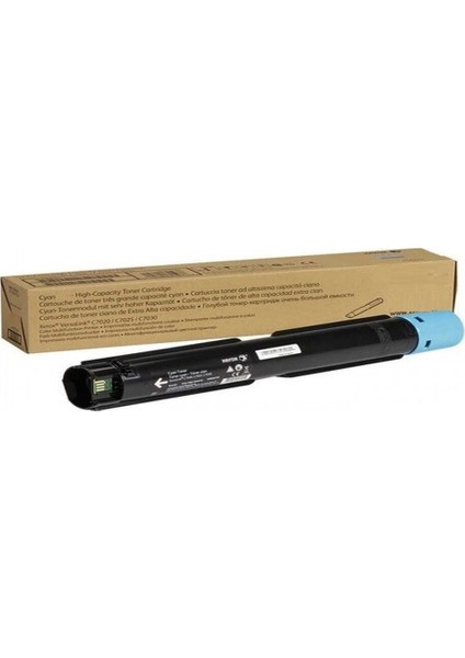 C7020-106R03748 Mavi Uyumlu Toner